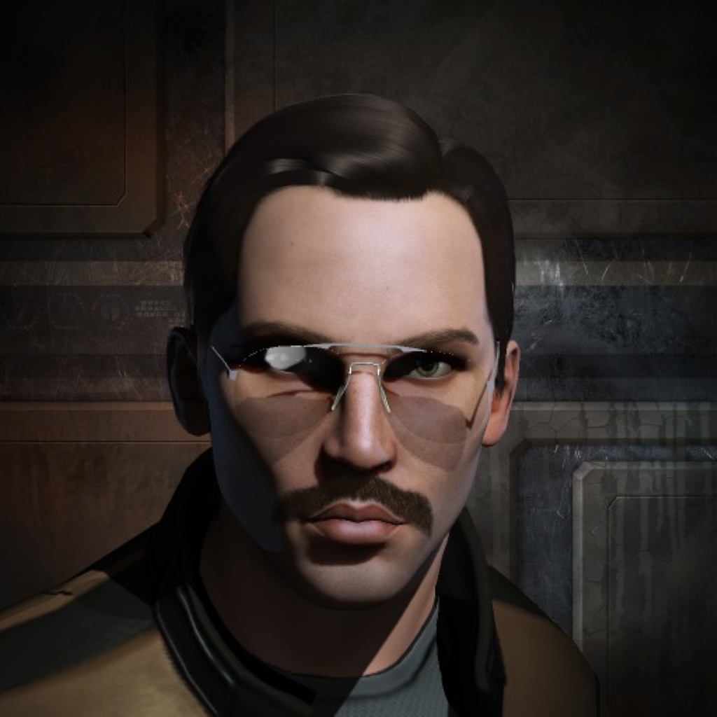 Orik Crendraven