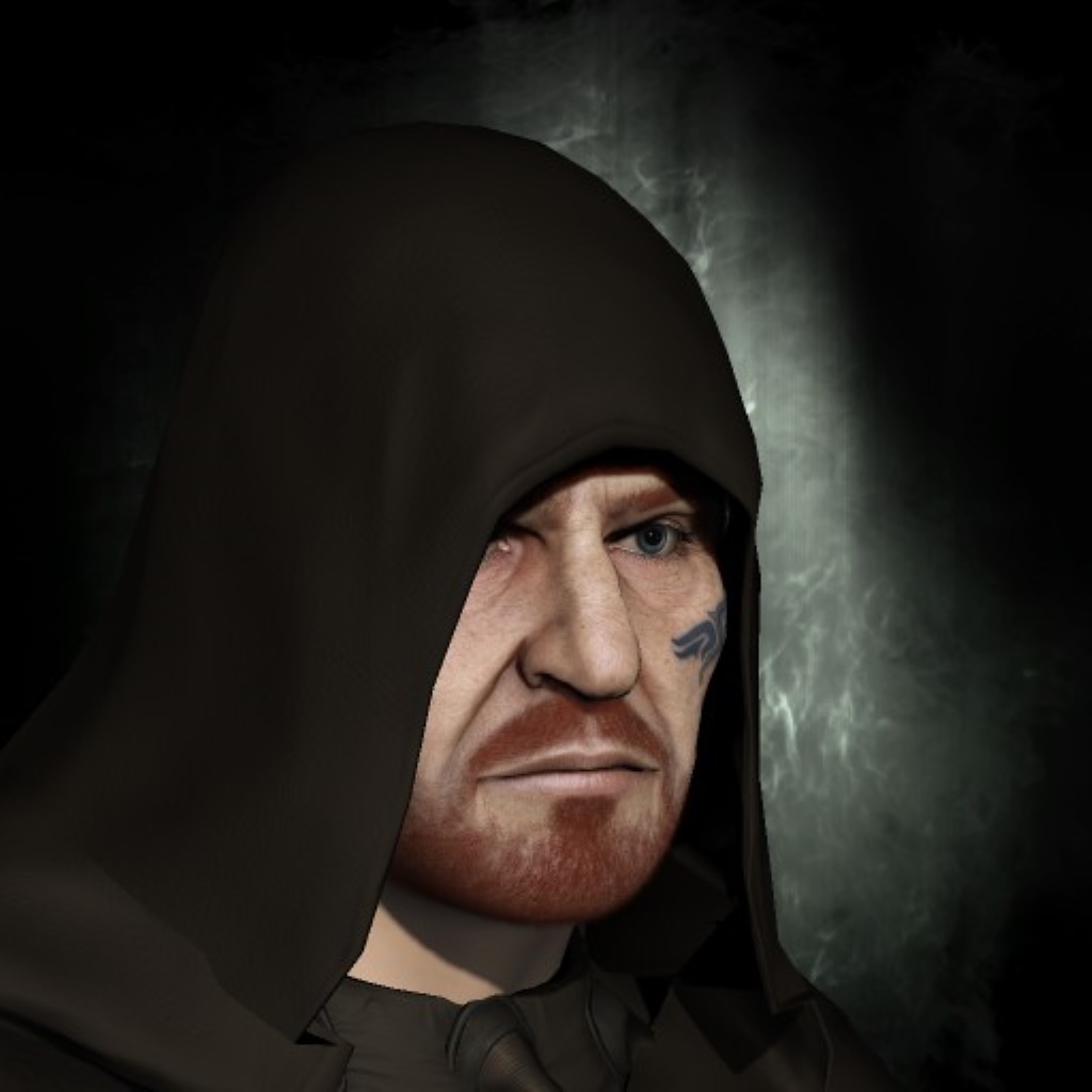 Jarl Roke