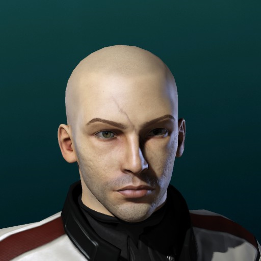 Sergeant Zim Saissore