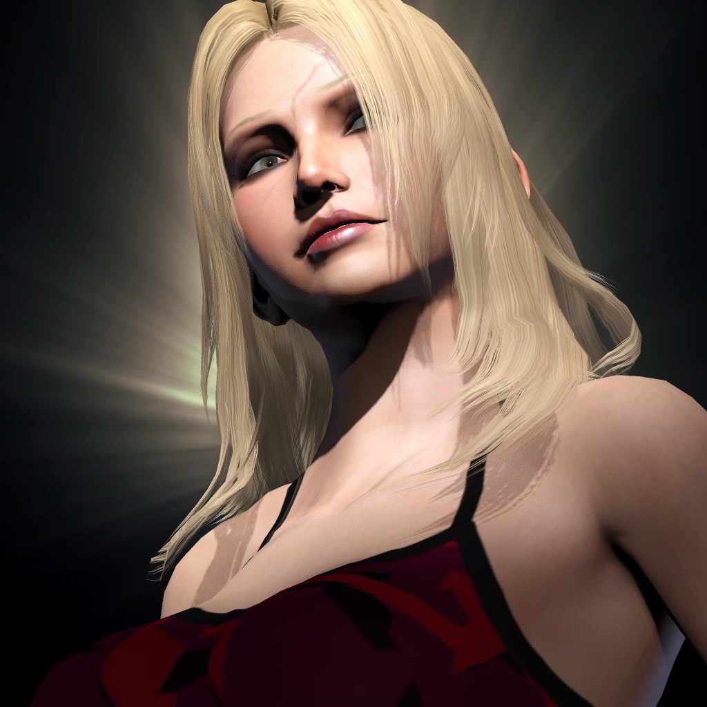 Roza Goldsmash