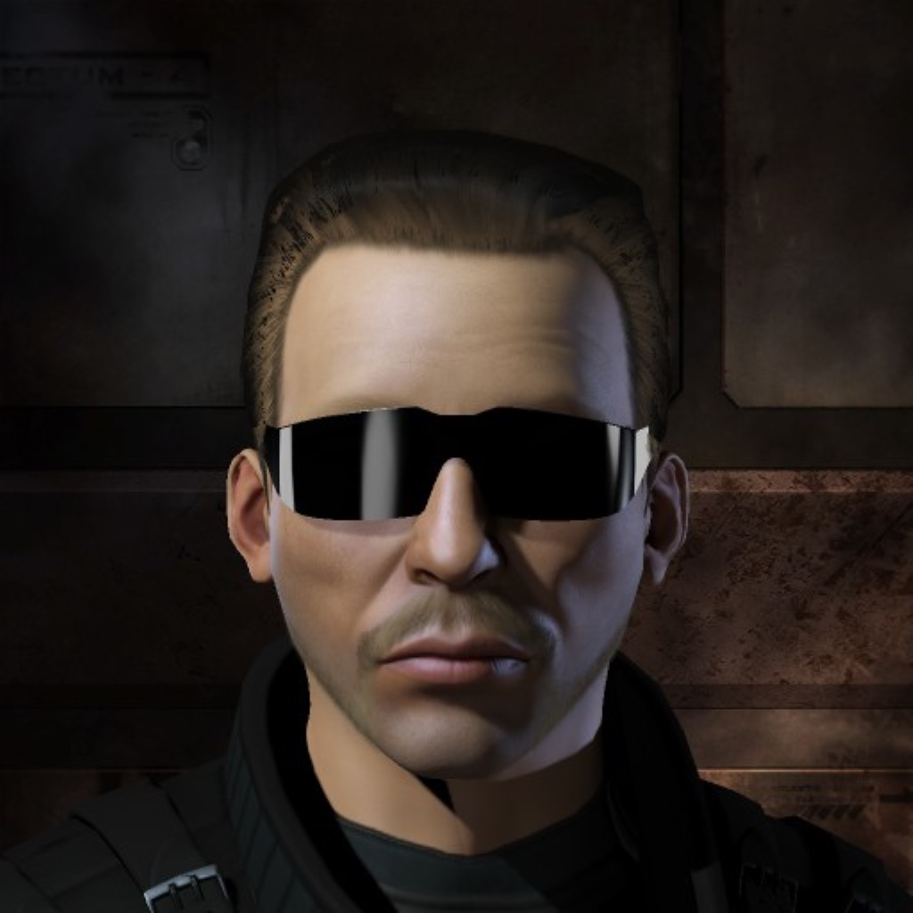 Colin Krividus