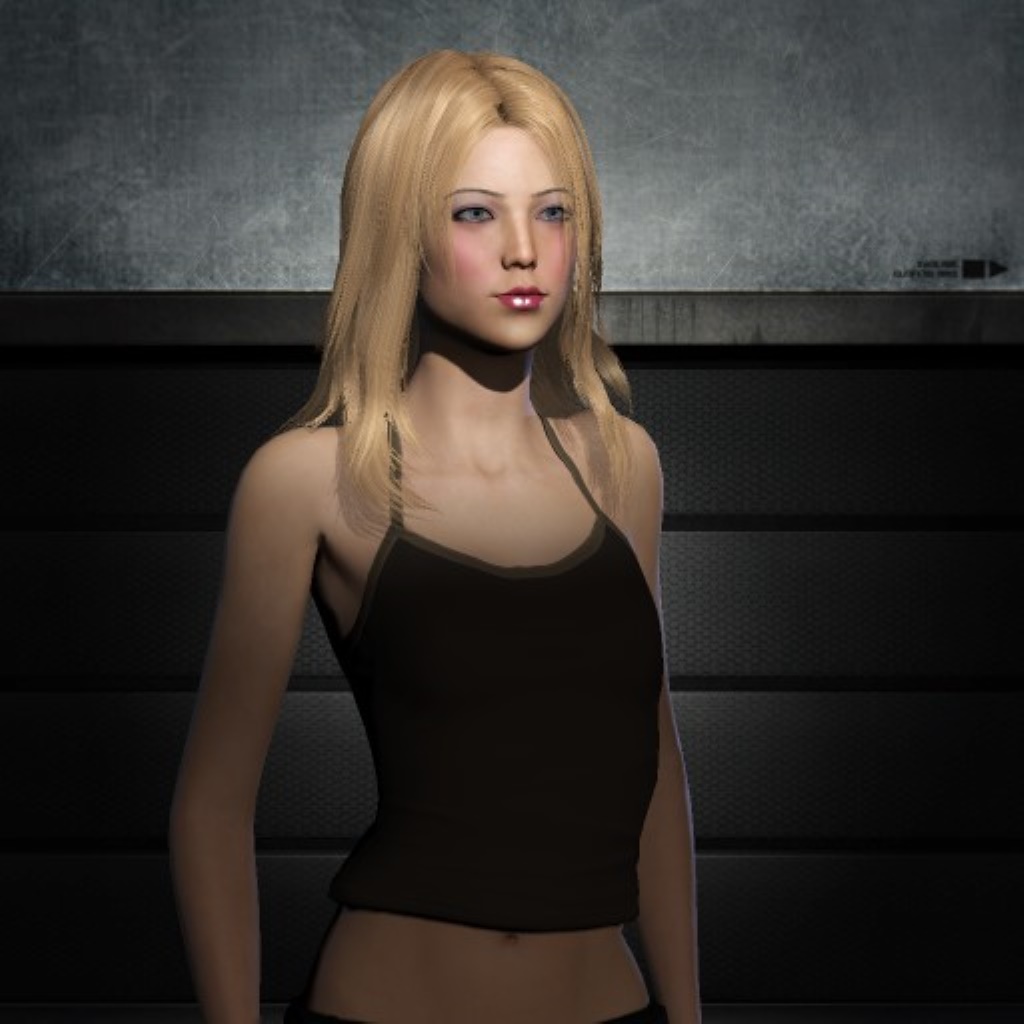Celeste Stonesoul