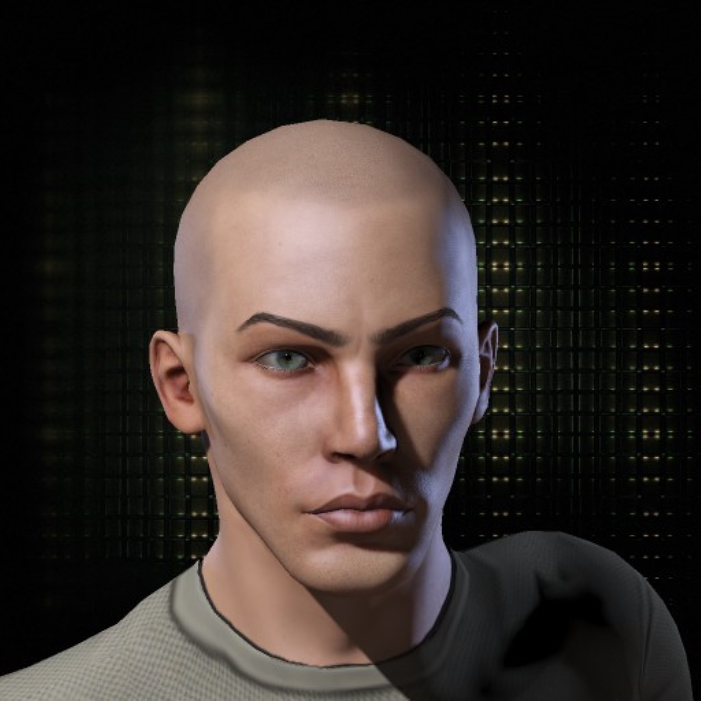 space vehicle warlord