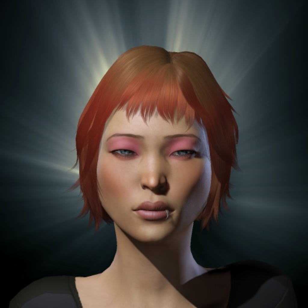 Kyleena Luus