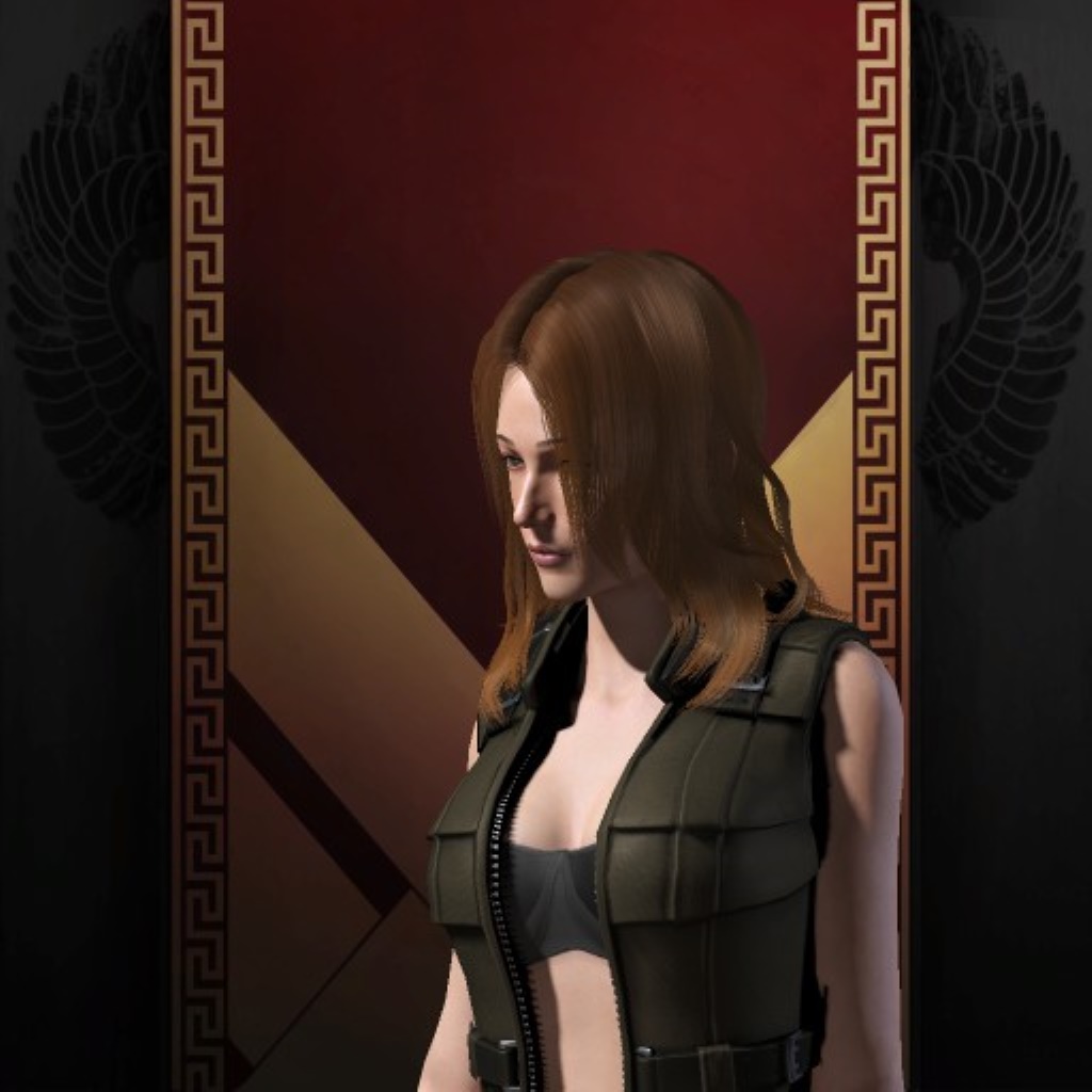 Lonlycross Archfemale