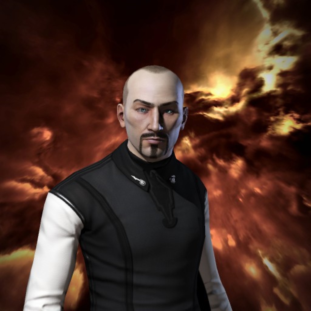 Logan GrimnarIV