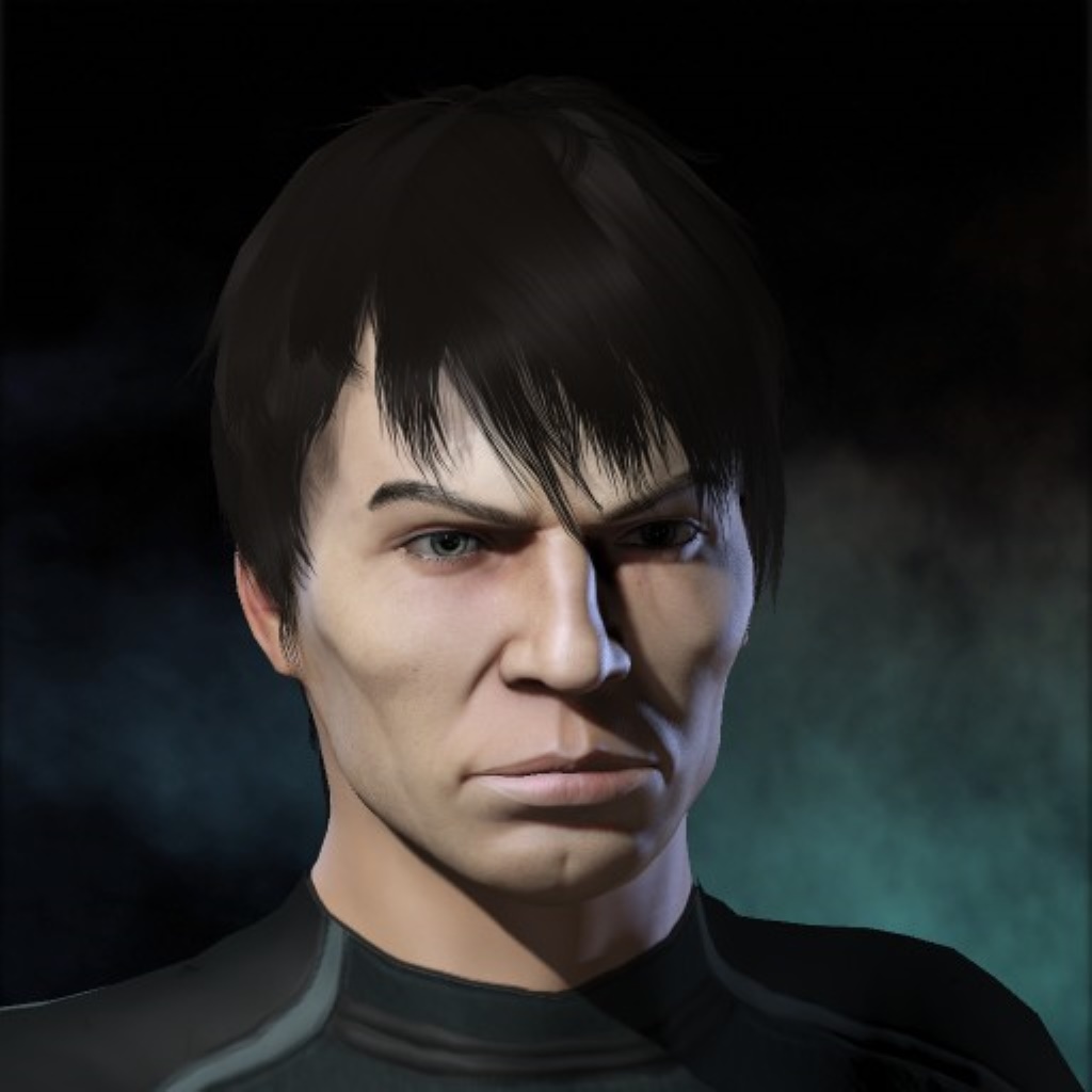 Kris Udan
