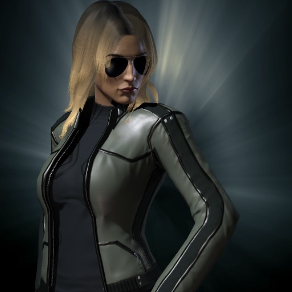 Saryn Hilanen