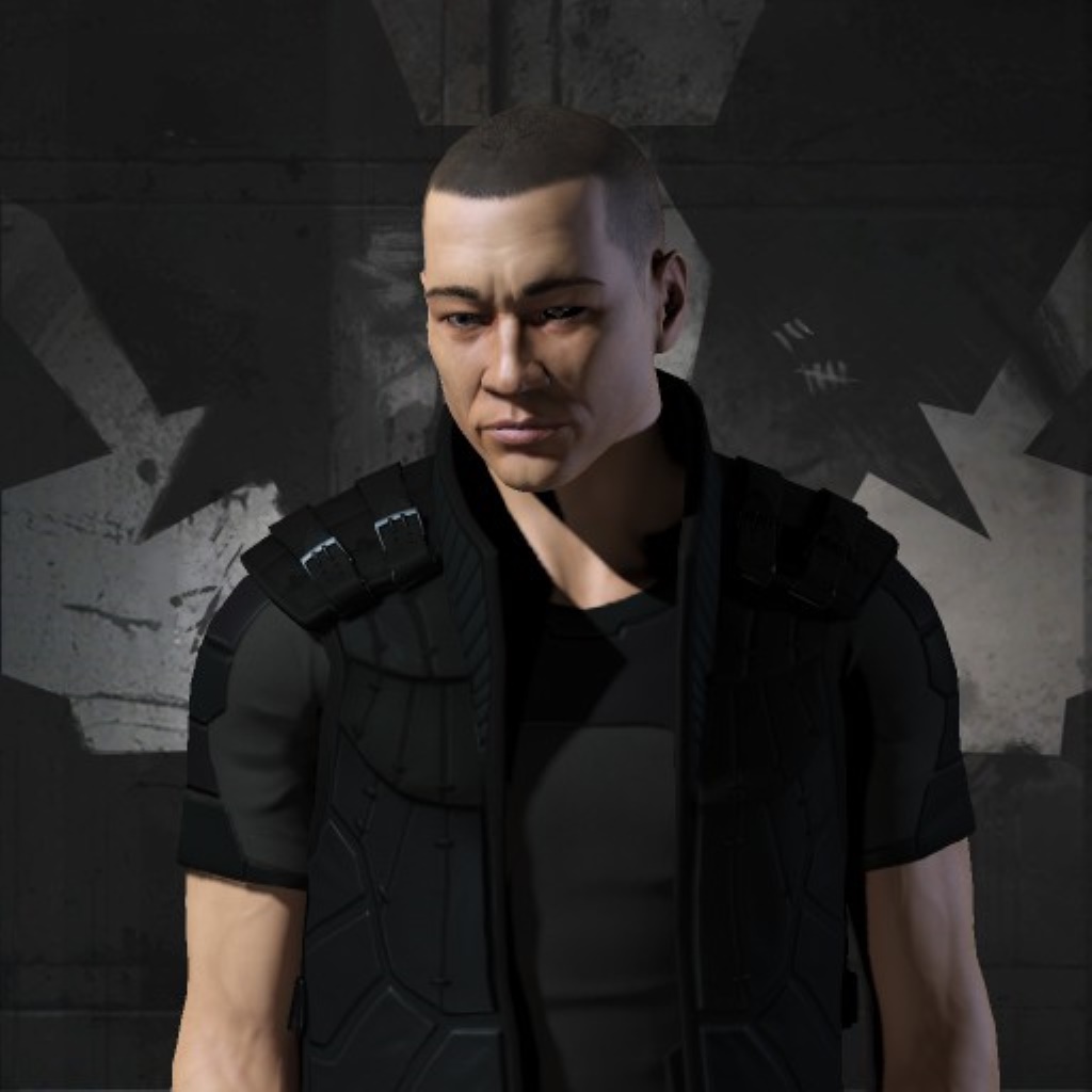 SAIT0 HAWKEYE