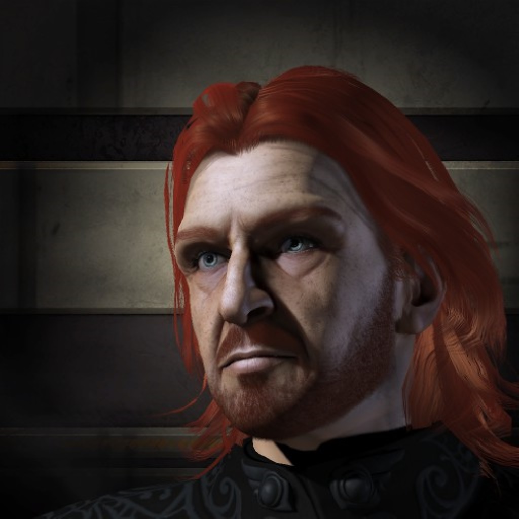 Gabrial Seraphim