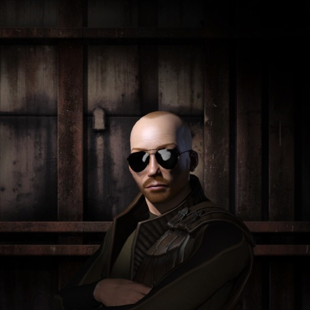 Vitiral Bane