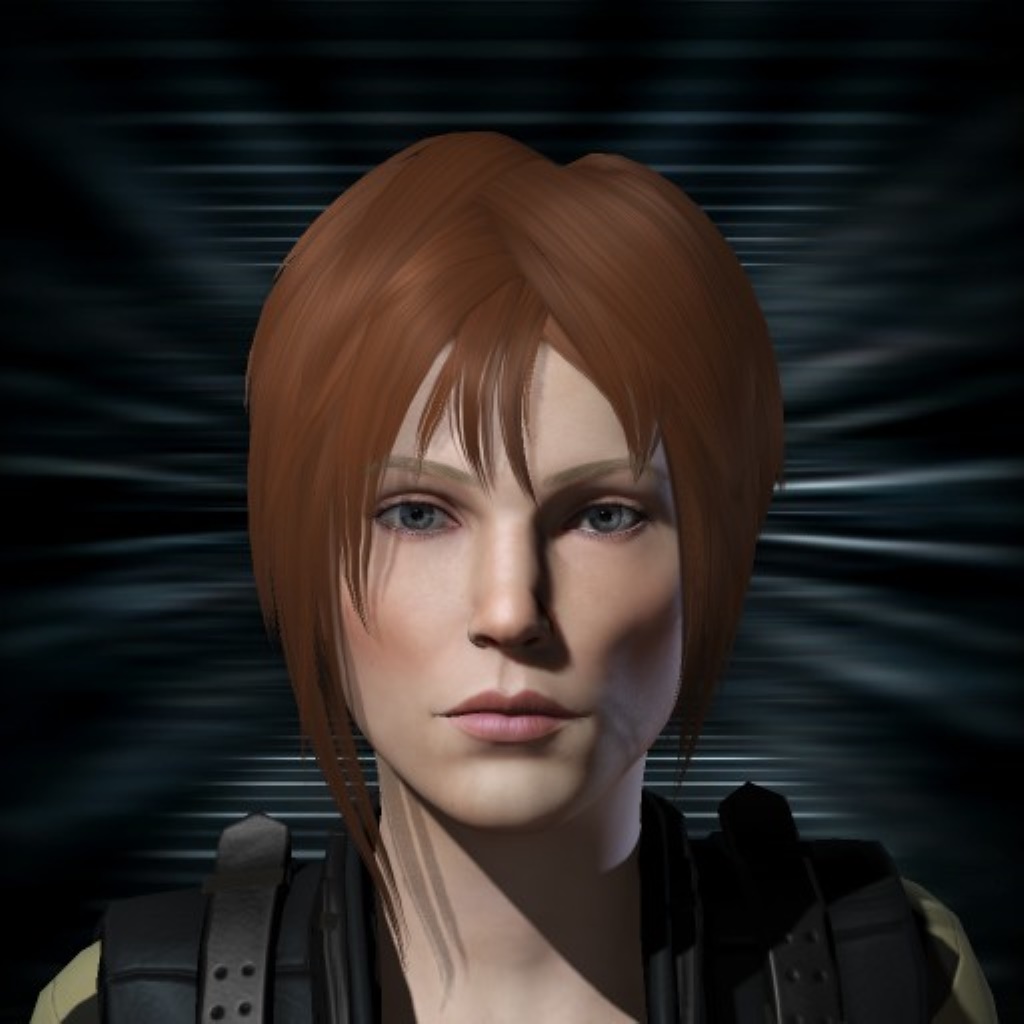Chitta Fosset