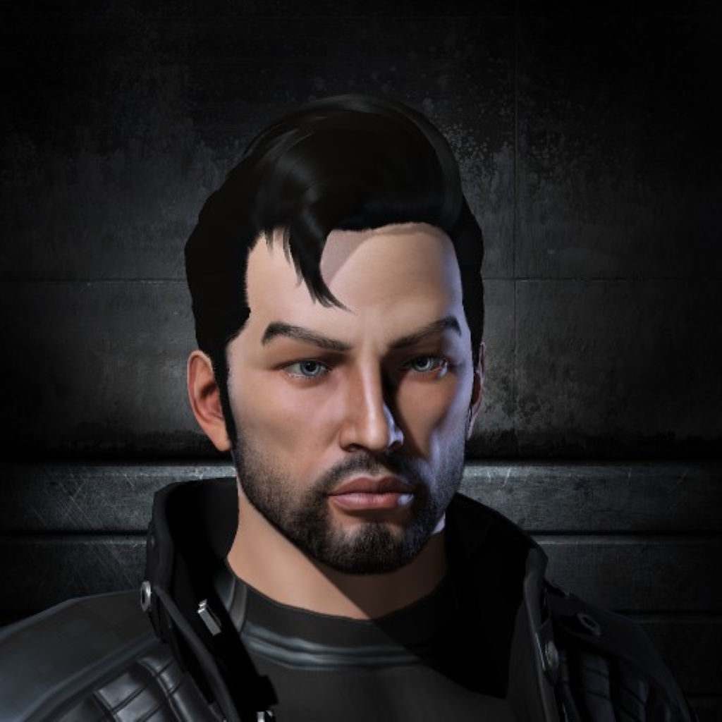 Caldari Citizen 2113179337