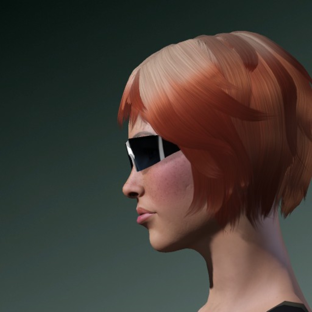 Planet Department Manager