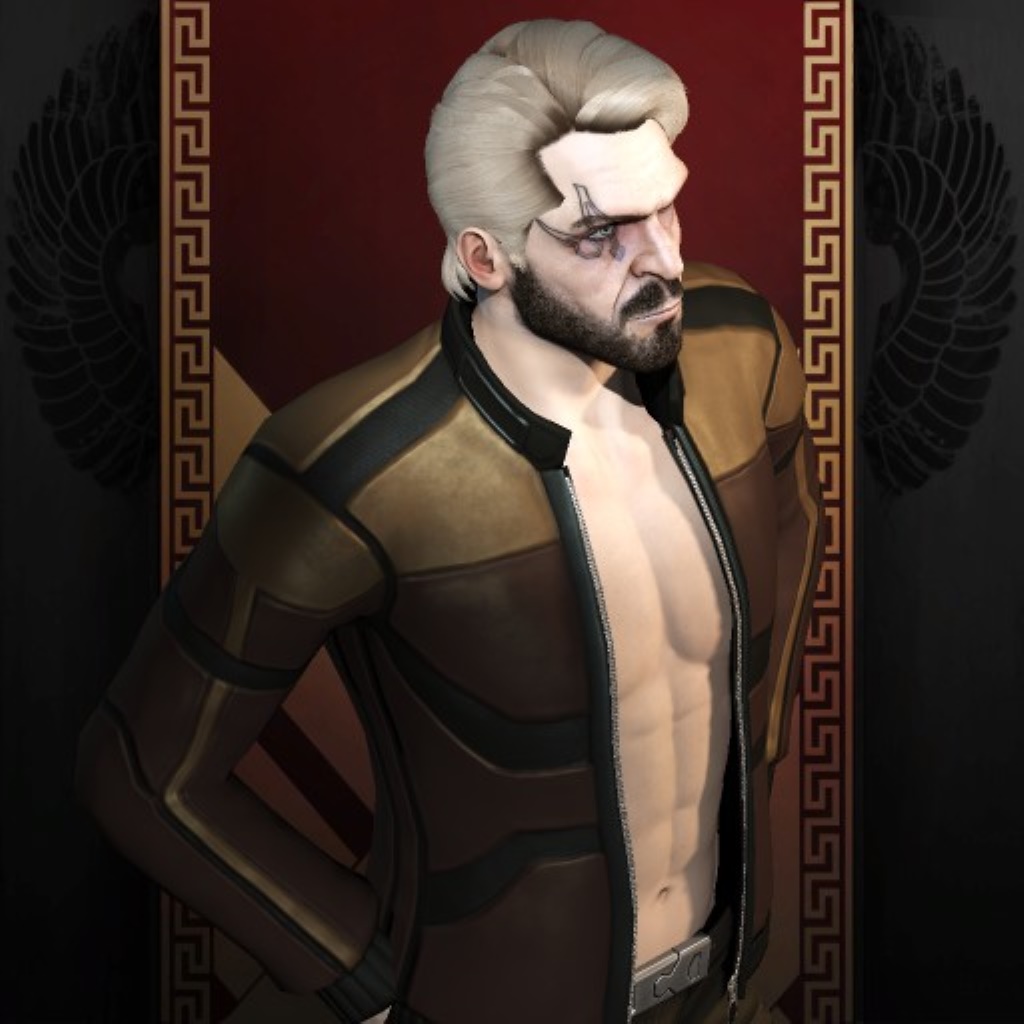 Secret Guard