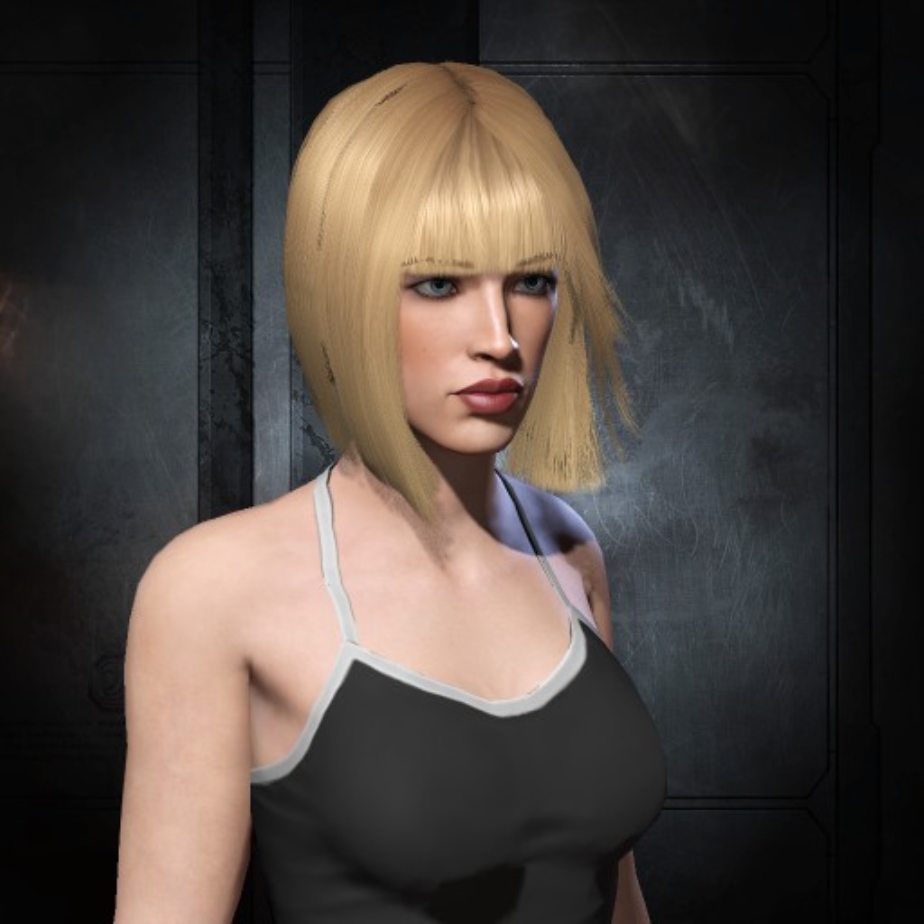 3rdCLASS SLAVE Nemesis