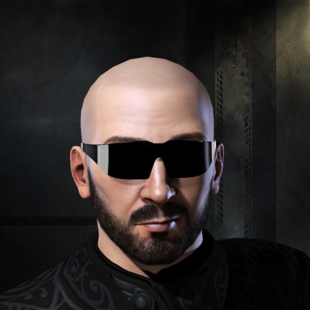 Mr father