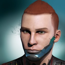 Kingkill Edin portrait