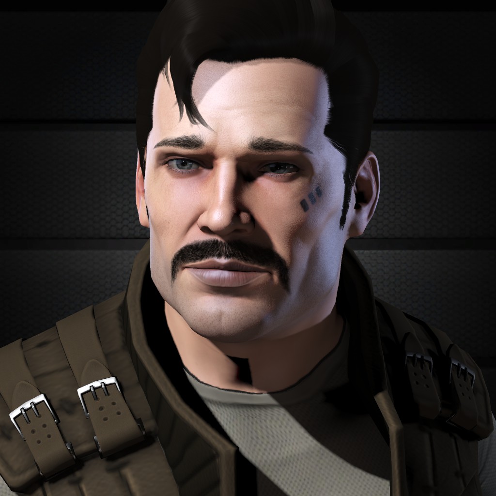 Thomas Hargreaves