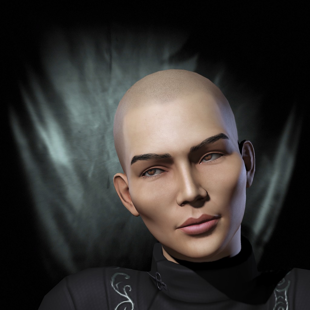 KeyzerKode Stevens