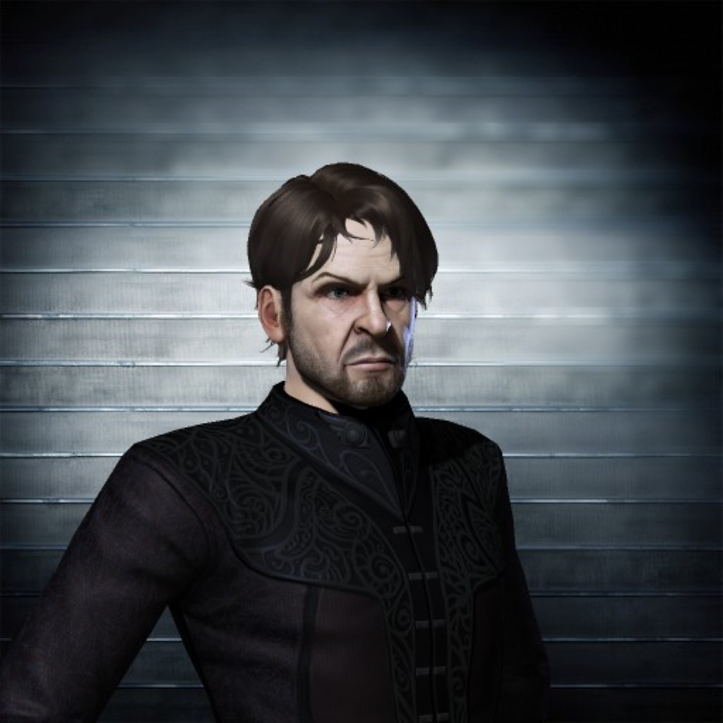 Arnold The Templar
