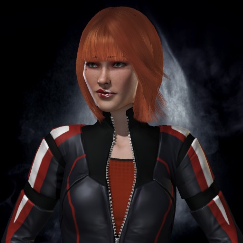 Stella Reese