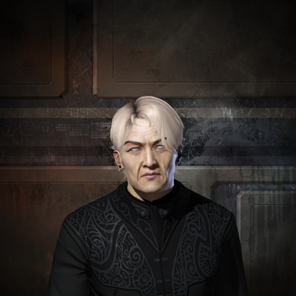 Haesi Shatteron