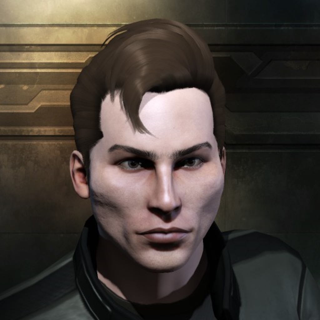 Kory Anders