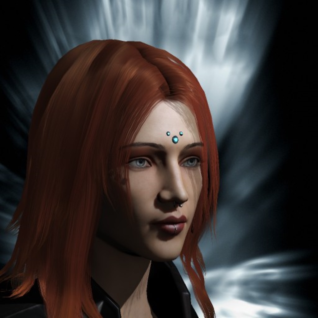 Gwynith T'hyll