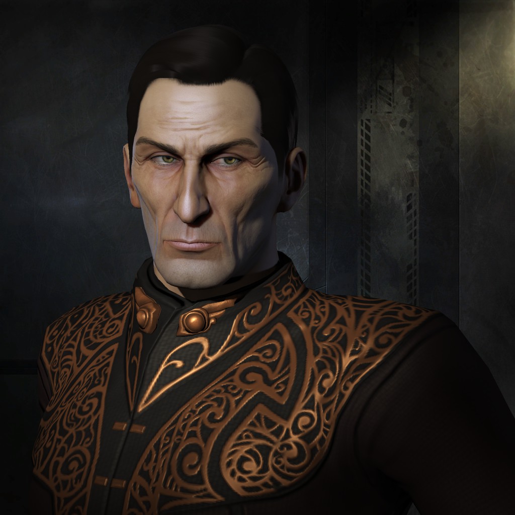 Galdard Tarkin