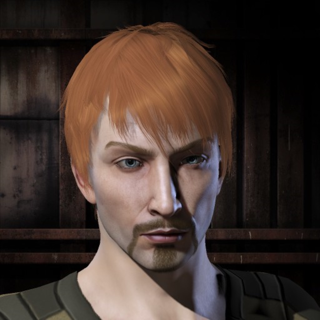 ares Mernher