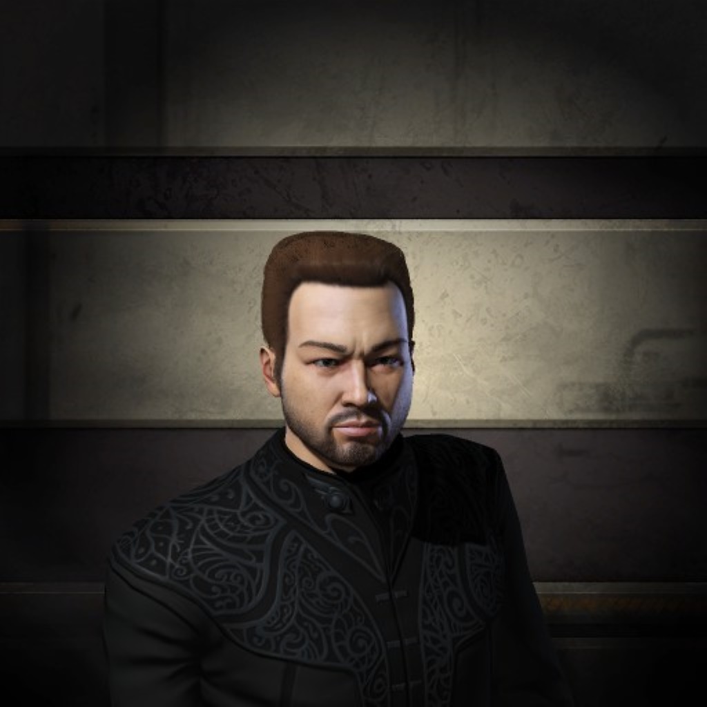 Reverend Shaishi