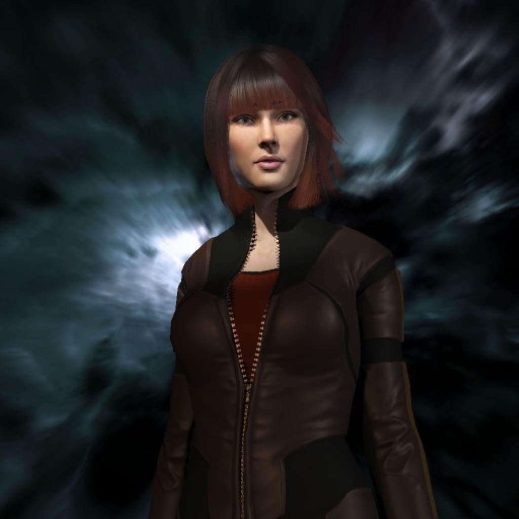 Terra Warhawk