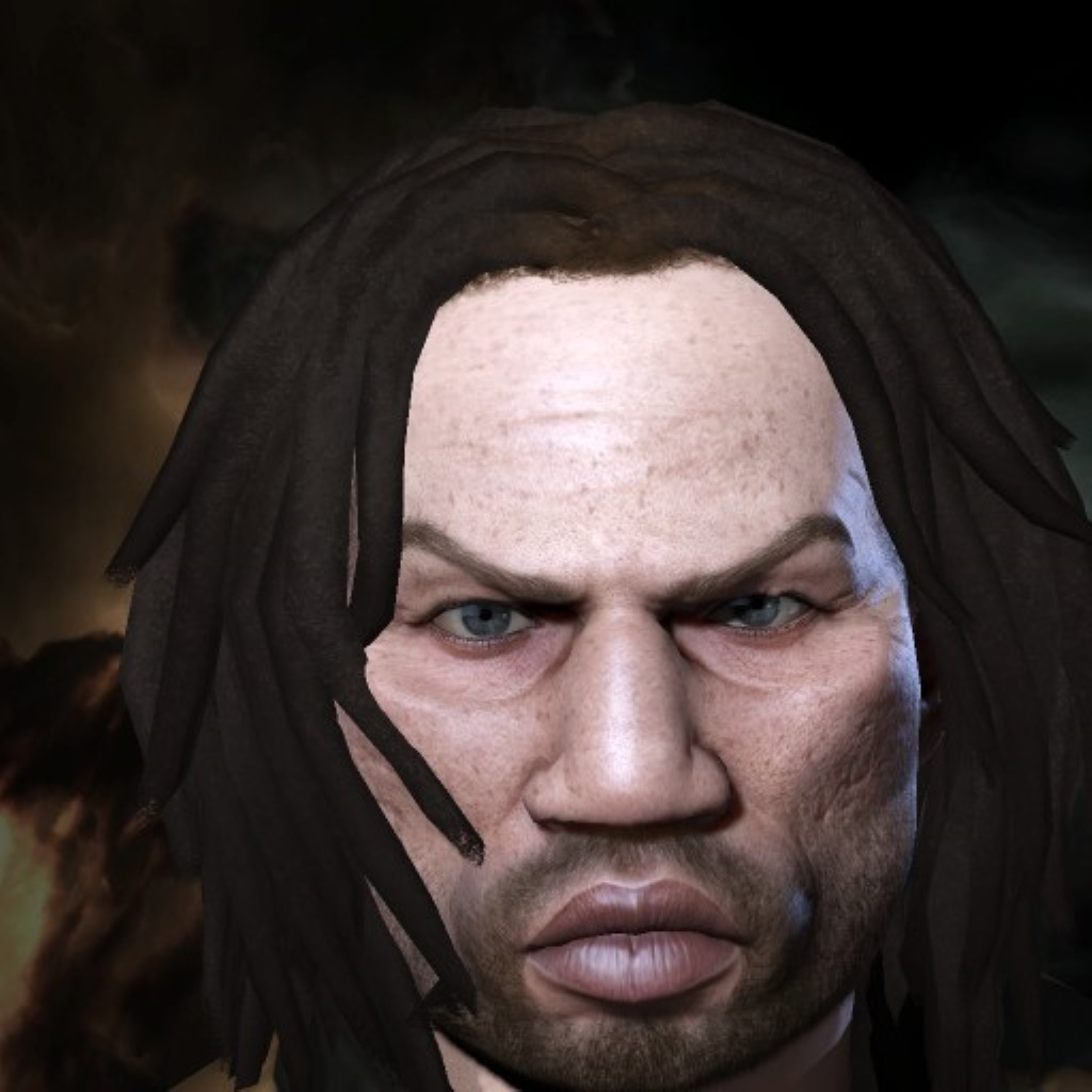 WunWegWunDarWun Holecrusher