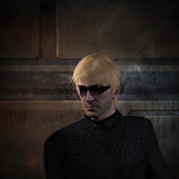 Neosword Gamer portrait