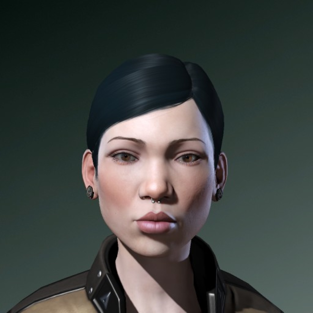 oddball Esil