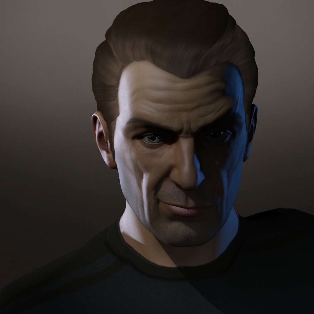 Kenny Azure