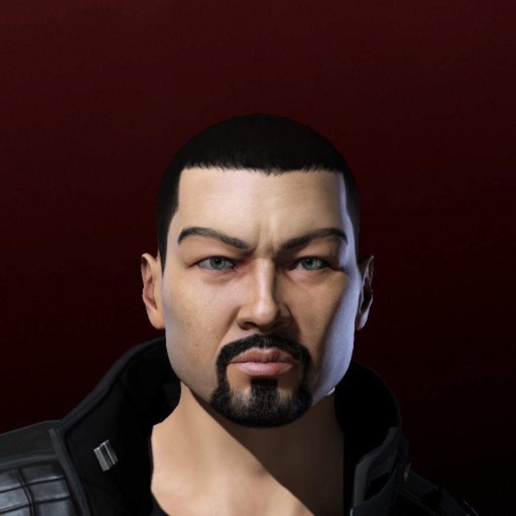 Nil Pointer's Eye