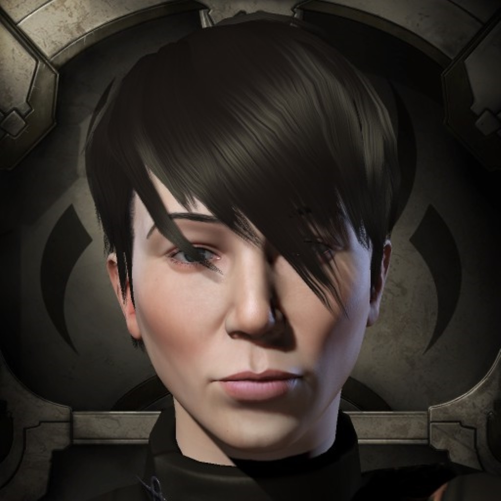 portrait