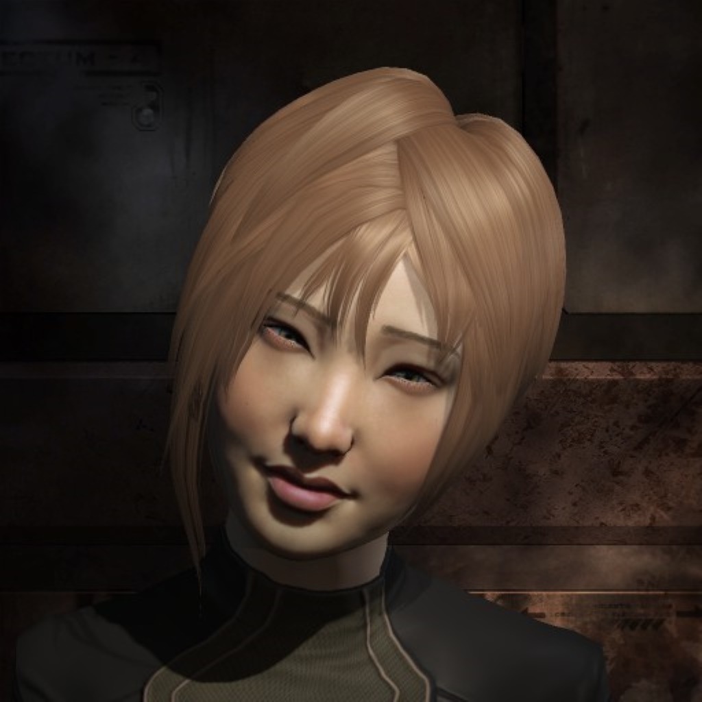 Kamishiku Khamez
