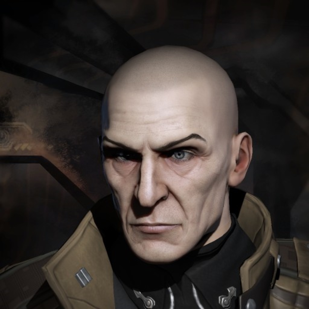Xenon Zateki