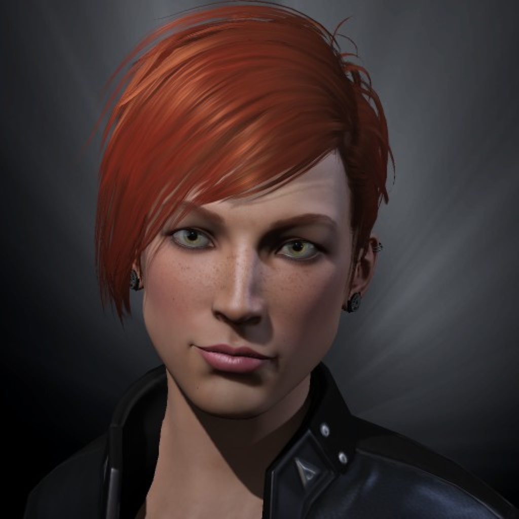 Nissa Edison