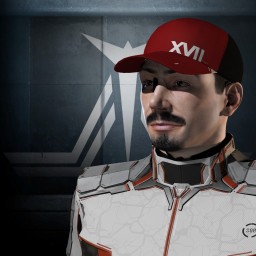 Raph Toulouse portrait