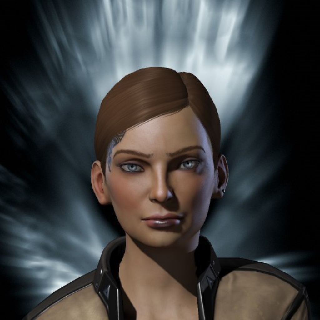 Lorian Greenseck