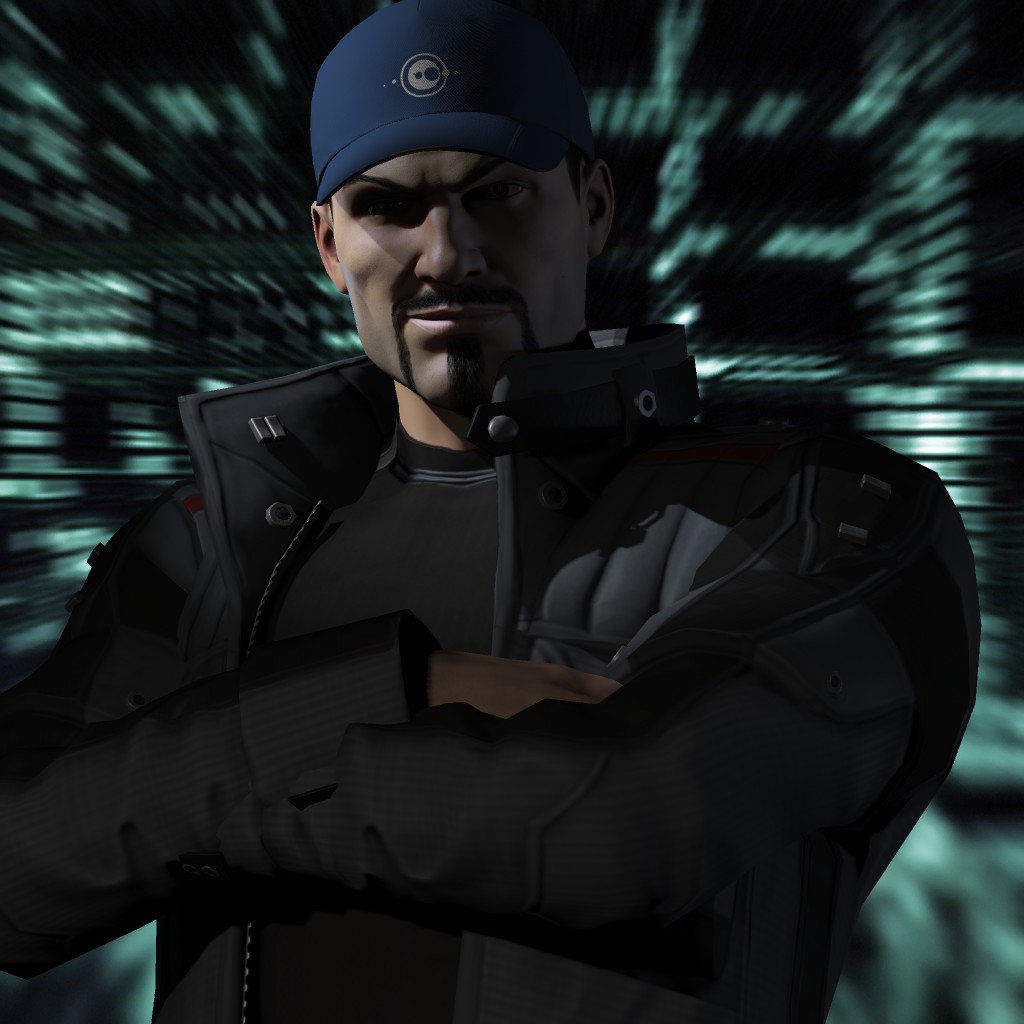 Dante Kohl