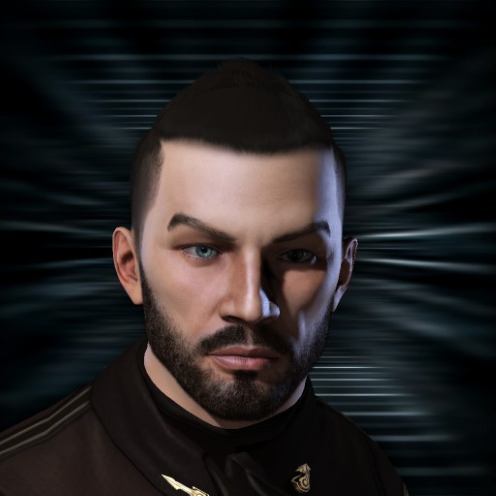 Baddycrow
