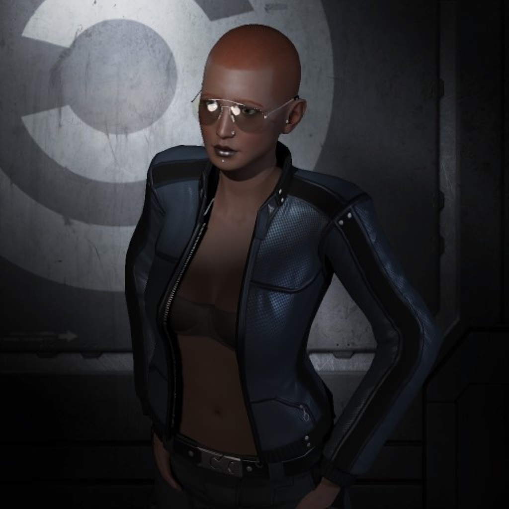 XexxeX Bomber