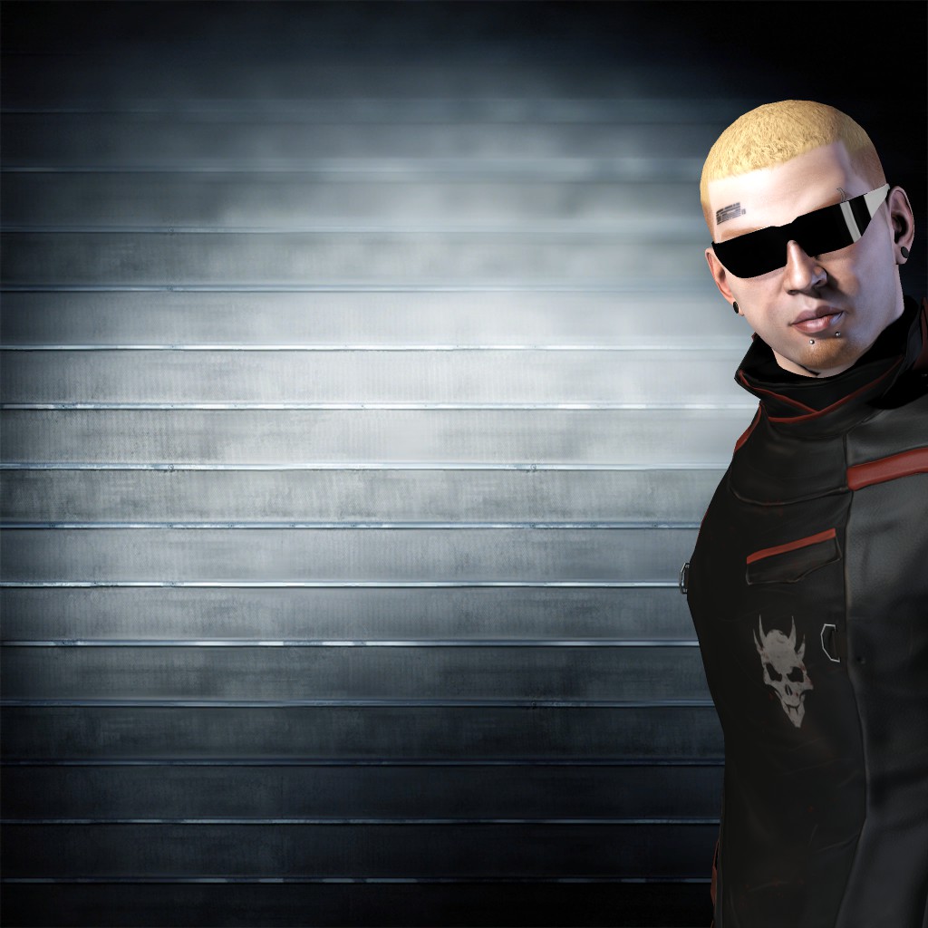 Six-Delta Odunen