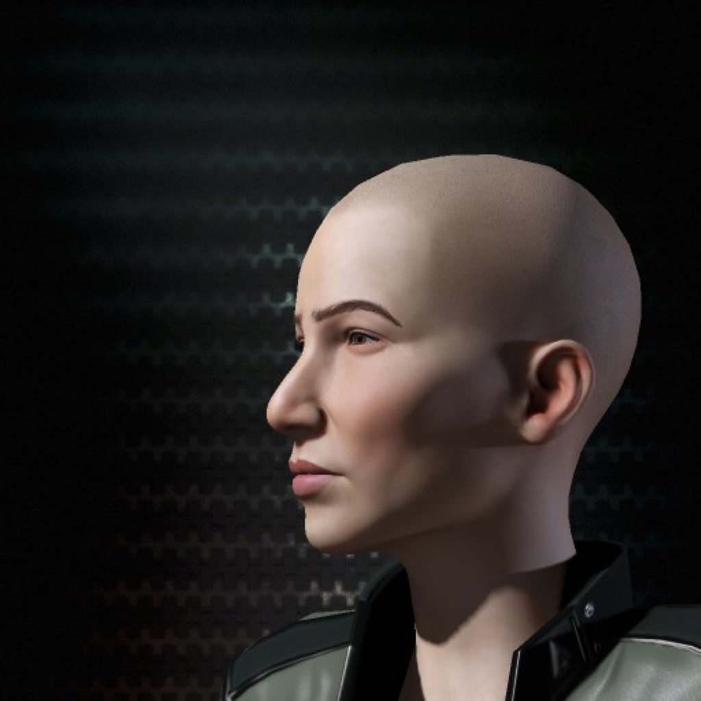 Replacable Hole Puncher