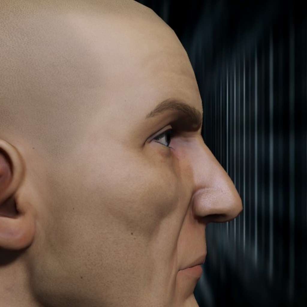 Explodable Hole Puncher